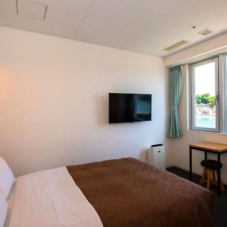 Urashima Inn - Gangi - Onomichi Ngoại thất bức ảnh