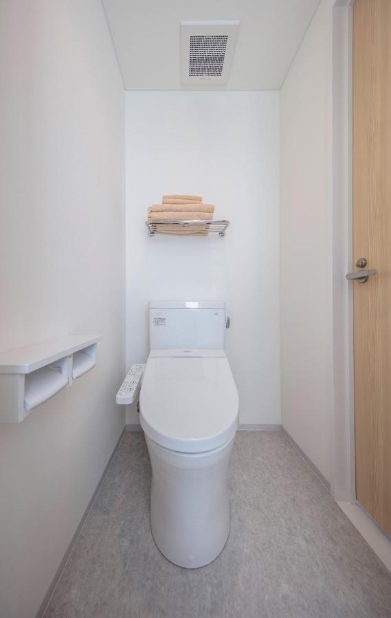Urashima Inn - Gangi - Onomichi Ngoại thất bức ảnh